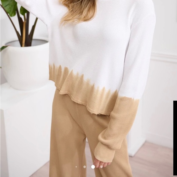 CHRLDR lounge set - Picture 2 of 10